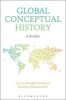 Global Conceptual History - A Reader (Paperback) - Margrit Pernau Photo