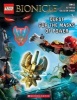 Quest for the Masks of Power (Lego Bionicle: Activity Book #1) (Paperback) - Ameet Studio Photo