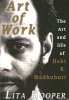 The Art of Work - The Art and Life of Haki R. Madhubuti (Paperback) - Lita Hooper Photo