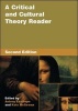 A Critical and Cultural Theory Reader (Paperback, 2nd Revised edition) - Antony Easthope Photo