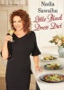 's Little Black Dress Diet (Paperback) - Nadia Sawalha Photo