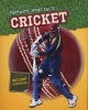 Cricket (Paperback) - Michael Hurley Photo