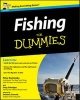 Fishing For Dummies (Paperback, UK ed) - Peter Kaminsky Photo