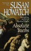 Absolute truths (Paperback, 1st Ballantine Books domestic ed) - Susan Howatch Photo