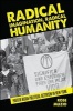 Radical Imagination, Radical Humanity - Puerto Rican Political Activism in New York (Hardcover) - Rose Muzio Photo