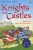 Knights and Castles (Hardcover) - Rachel Firth Photo