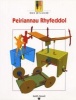 Peiriannau Rhyfeddol (Paperback) - Keith Good Photo