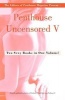 "" Uncensored V (Paperback) - Penthouse Photo