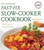 The Diabetes Fast-Fix Slow-Cooker Cookbook - Fresh Twists on Family Favorites (Paperback) - Nancy S Hughes Photo