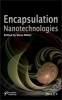 Encapsulation Nanotechnologies (Hardcover) - Vikas Mittal Photo