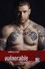 Vulnerable (Paperback) - Andrew G Wall Photo