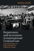 Perpetrators and Accessories in International Criminal Law - Individual Modes of Responsibility for Collective Crimes (Hardcover) - Neha Jain Photo