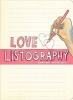 Your Love Life in Lists (Diary) - Nola Russell Photo