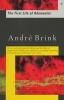 The First Life of Adamastor (Paperback, REI) - Andre Brink Photo