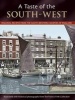 A Taste of the South-West - Regional Recipes from the South-Western Counties of England (Paperback) - Julia Skinner Photo