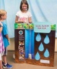 Clean Water for Peru Display (Hardcover) -  Photo