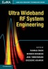 Ultra Wideband RF System Engineering (Hardcover, New) - Thomas Zwick Photo