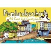 Pembrokeshire - 40 Coast and Country Walks (Paperback) - Julian Rollins Photo