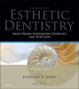 Smile Design Integrating Esthetics and Function - Essentials in Esthetic Dentistry (Hardcover) - Jonathan B Levine Photo