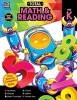 Total Math and Reading, Grade Pk (Paperback) - Thinking Kids Photo