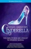 Rodgers and Hammerstein's Cinderella - The Complete Book and Lyrics of the Broadway Musical (Paperback) - Oscar Hammerstein Photo