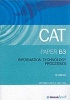 Information Technology B3 (Paperback, Rev Ed) -  Photo