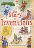 The Story of Inventions (Paperback, 2nd Revised edition) - Anna Claybourne Photo