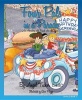 Four Pals in a Parade (Hardcover) - Angel Tucker Photo