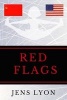 Red Flags (Paperback) - Jens Lyon Photo