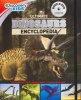 Ultimate Dinosaurs Encyclopedia W/DVD (Discovery Kids) (Paperback) - Parragon Photo