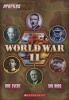 Profiles #2: World War II (Paperback) - Aaron Rosenberg Photo