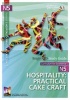 BrightRED Study Guide N5 Hospitality: Practical Cake Craft, N5 (Paperback) - Pam Thomas Photo