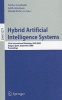 Hybrid Artificial Intelligence Systems - Third International Workshop, HAIS 2008, Burgos, Spain, September 24-26, 2008 : Proceedings (Paperback) - Emilio S Corchado Rodriguez Photo