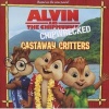 Alvin and the Chipmunks: Chipwrecked: Castaway Critters (Paperback) - JE Bright Photo