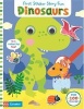 Dinosaurs (Paperback) - Miriam Bos Photo