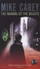 The Naming of the Beasts - A Felix Castor Novel (Paperback) - Mike Carey Photo