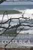 The Essential Surfing Costa Rica Guide & Surf Map Set (Paperback) - Blue Planet Surf Maps Photo