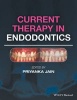 Current Therapy in Endodontics (Hardcover) - Priyanka Jain Photo