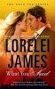 What You Need (Paperback) - Lorelei James Photo