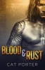 Blood & Rust (Paperback) - Cat Porter Photo