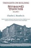 Thoughts on Building Strong Towns, Volume II (Paperback) - Charles L Marohn Jr Photo