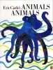 's Animals, Animals (Paperback) - Eric Carle Photo