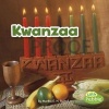 Kwanzaa (Hardcover) - Lisa J Amstutz Photo