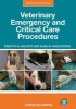 Veterinary Emergency and Critical Care Procedures (Paperback, 2nd Revised edition) - Timothy B Hackett Photo