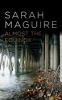 Almost the Equinox - Selected Poems (Paperback) - Sarah Maguire Photo