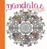 Mandalas (Paperback) - Hachette Childrens Books Photo