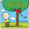 Go Fly a Kite, Charlie Brown! (Paperback) - Charles M Schulz Photo