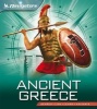 US Navigators: Ancient Greece (Paperback) - Philip Steele Photo