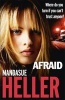 Afraid (Paperback) - Mandasue Heller Photo