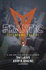 Frantic (Paperback) - Jerry B Jenkins Photo